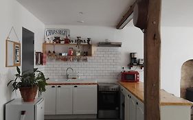 Grand appartement